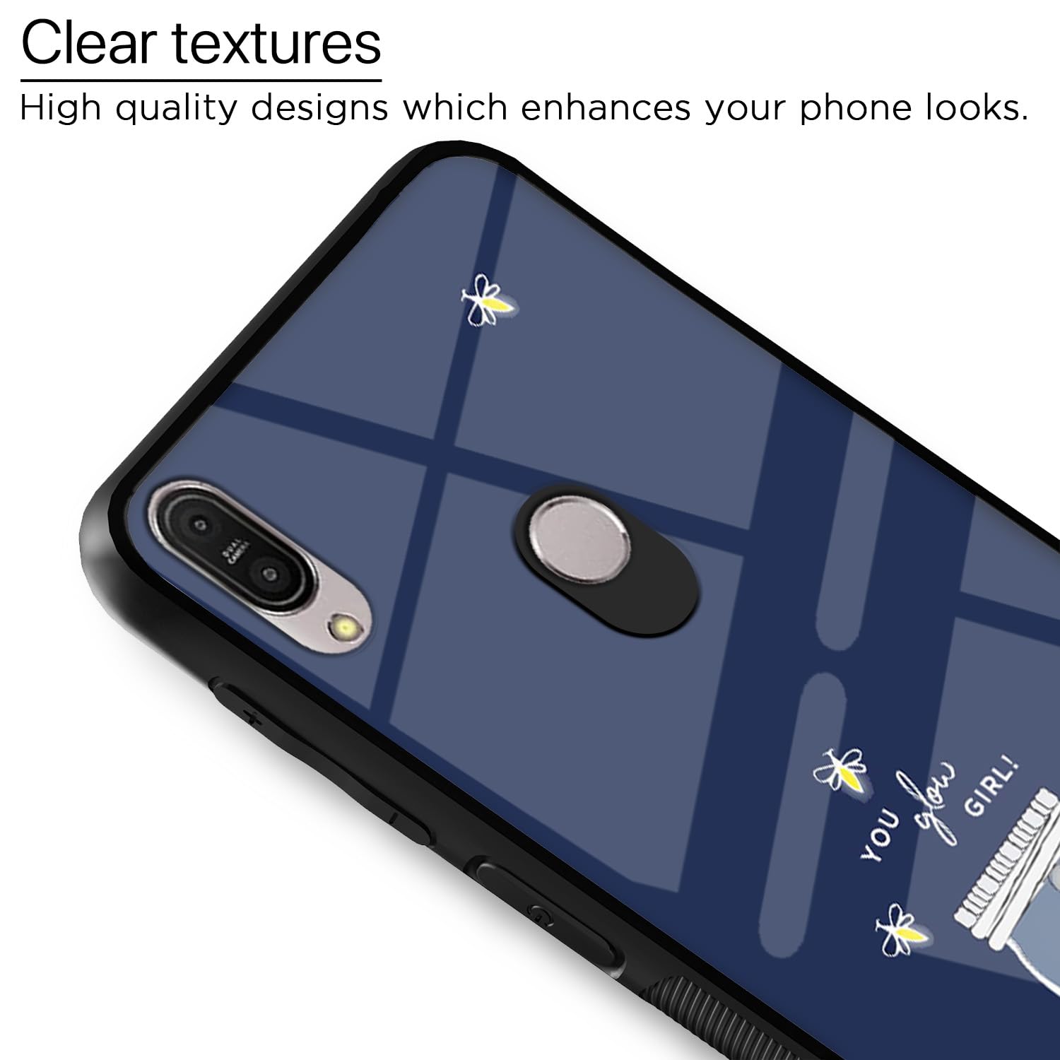 Pikkme Asus mobile cover – photo 4