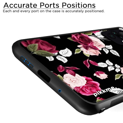 Redmi Note 10 Pro/Note 10 Pro Max back cover by Pikkme – photo 6