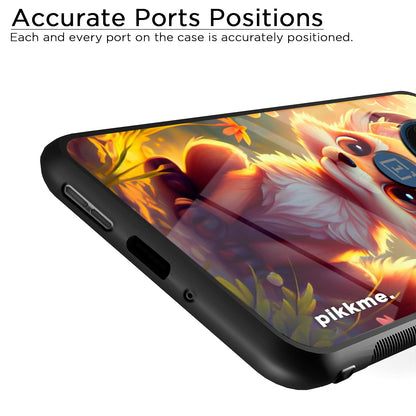 OnePlus 7T back cover by Pikkme – photo 6