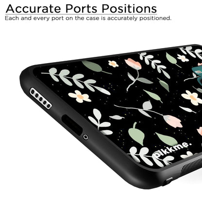 OnePlus 8 Pro Flower mobile cover by Pikkme – photo 6