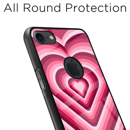 iPhone 7/8 Hybrid mobile back cover by Pikkme – photo 7