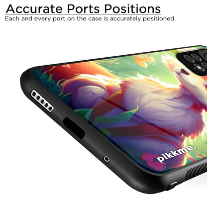 Pikkme phone cover for Redmi Note 11/Note 11s – photo 6