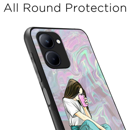 Pikkme Realme C33 Hybrid back cover – photo 7
