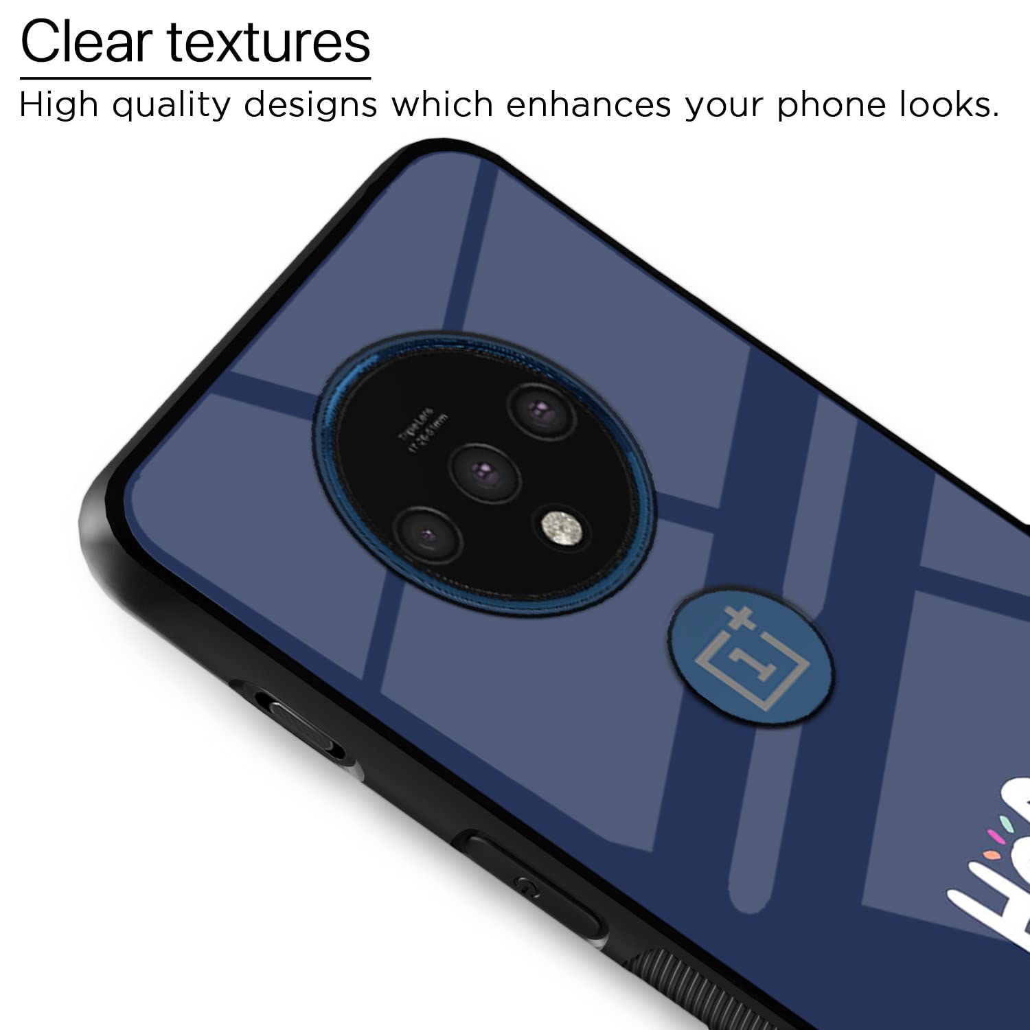 Pikkme OnePlus 7T phone cover – photo 4