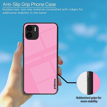 Redmi A1/A2 phone cover by Pikkme – photo 5