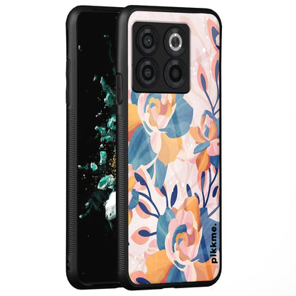OnePlus 10T 5G mobile cover by Pikkme