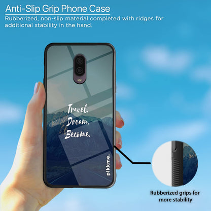 Pikkme OnePlus 7 phone cover – photo 5