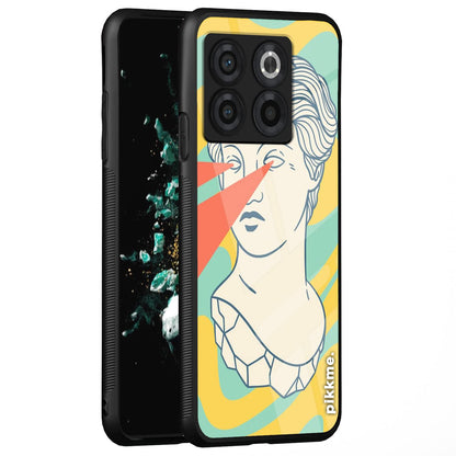 Pikkme OnePlus 10T 5G Hybrid phone cover
