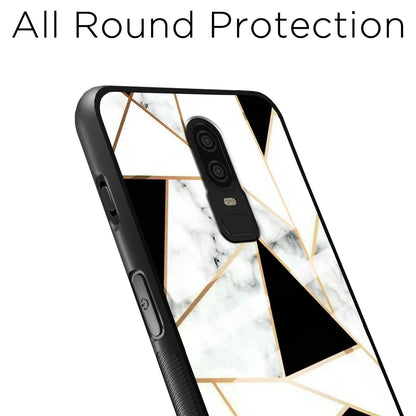 OnePlus 6 Hybrid mobile back cover by Pikkme – photo 7