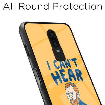 Pikkme OnePlus 6 back cover – photo 7