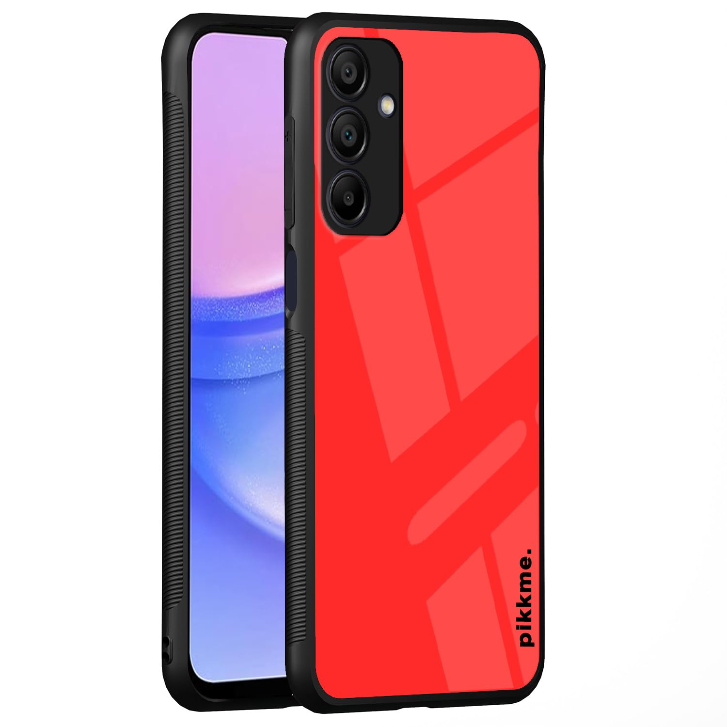 Pikkme phone cover for Samsung A15 5G