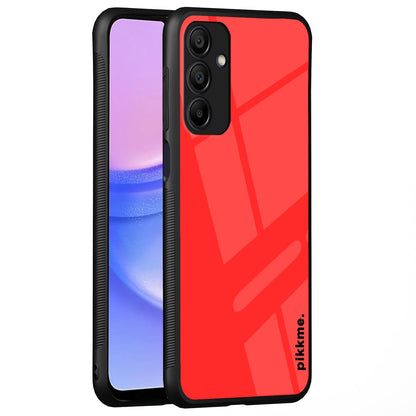 Pikkme phone cover for Samsung A15 5G