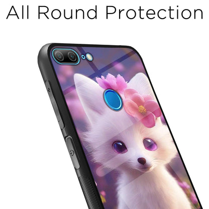 Honor 9 Lite mobile back cover by Pikkme – photo 7