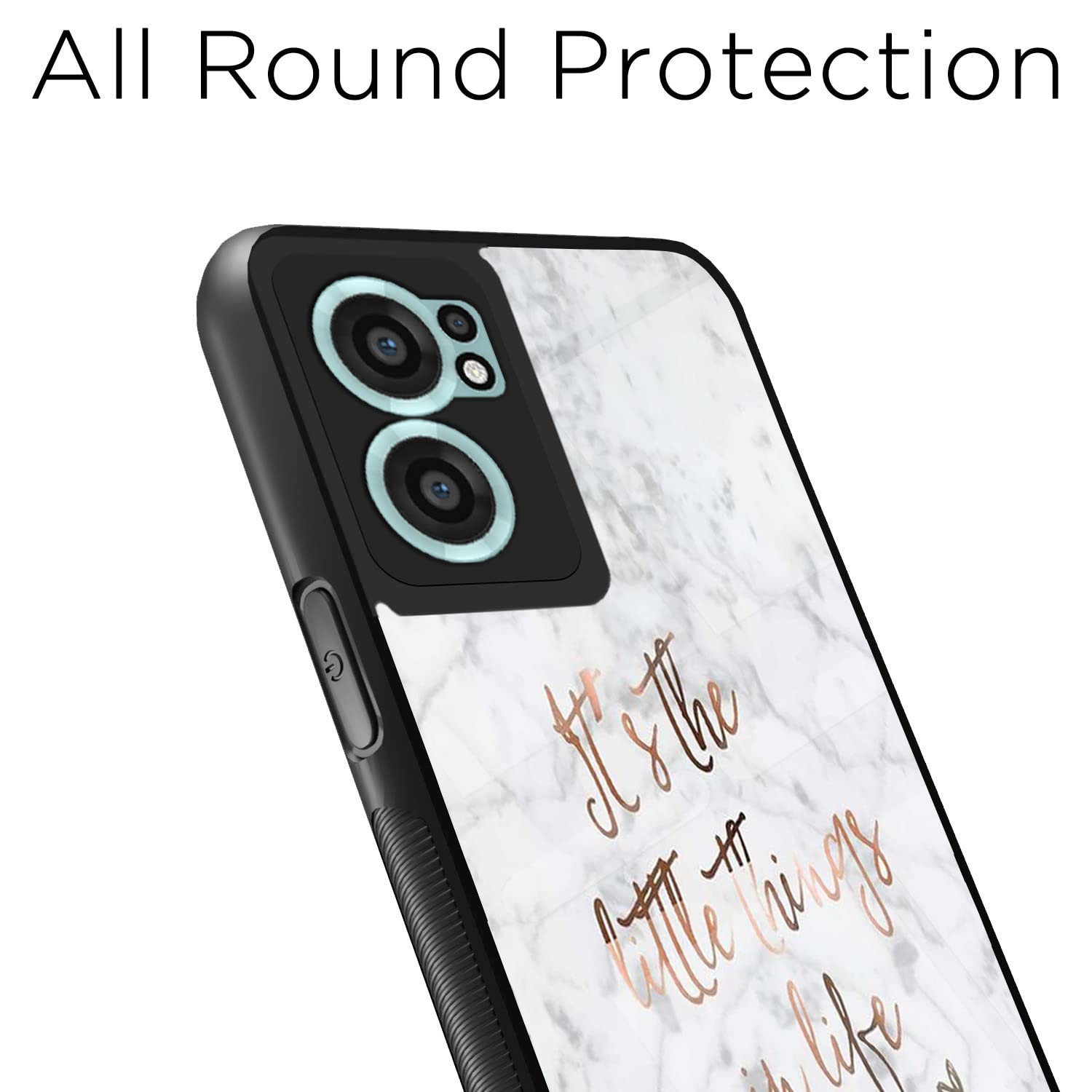 Pikkme OnePlus Nord CE 2 5G mobile back cover – photo 7