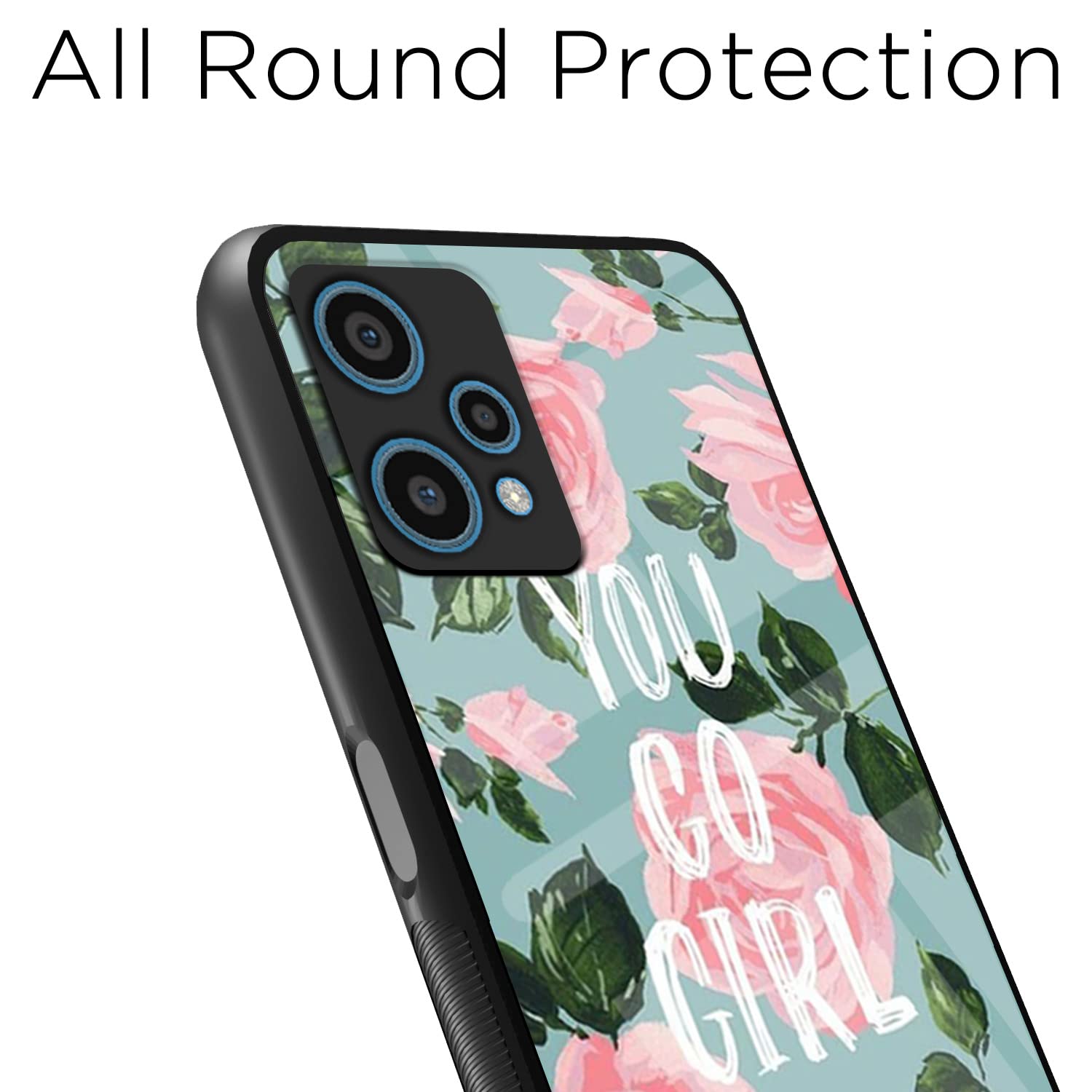 Flower Back cover for OnePlus Nord CE 2 Lite 5G – Pikkme – photo 7