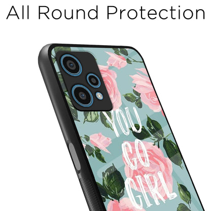Flower Back cover for OnePlus Nord CE 2 Lite 5G – Pikkme – photo 7