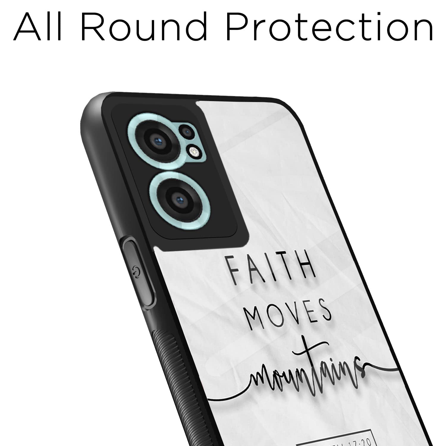 Pikkme OnePlus Nord CE 2 5G back cover – photo 7