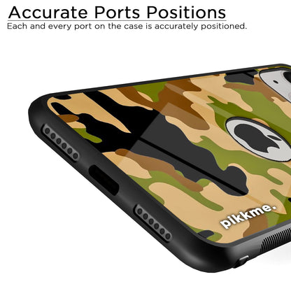 iPhone 14 Hybrid back cover by Pikkme – photo 6
