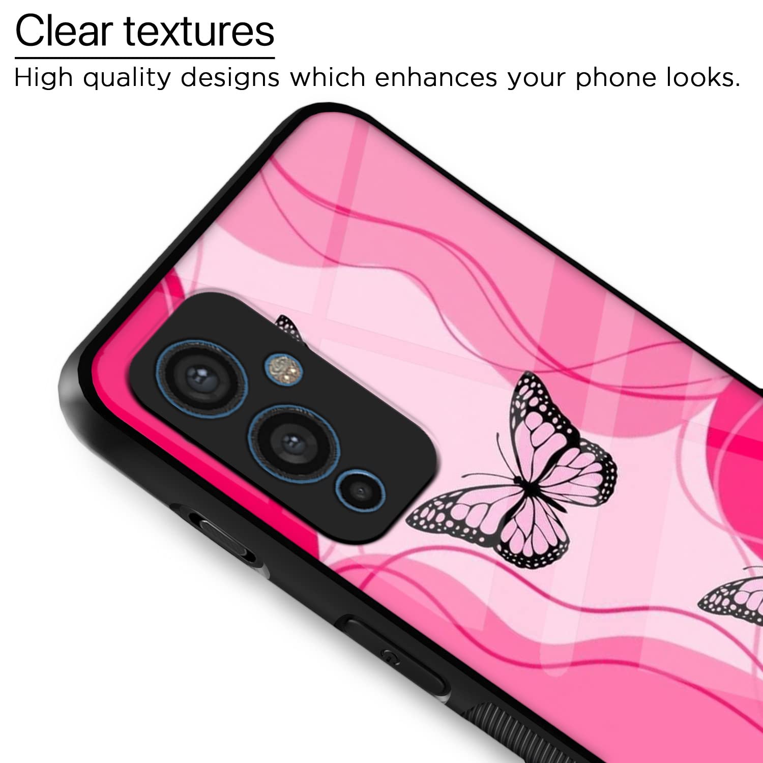 Pikkme OnePlus 9 Hybrid phone cover – photo 4