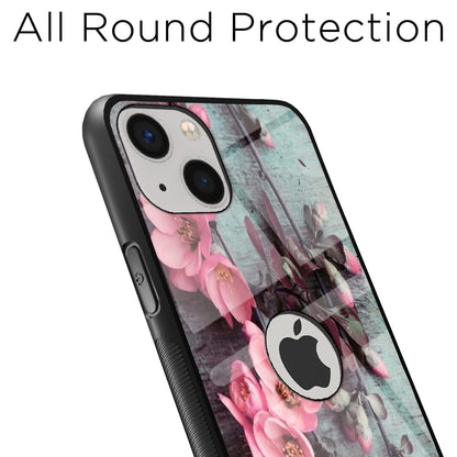 Pikkme iPhone 14 Flower back cover – photo 7