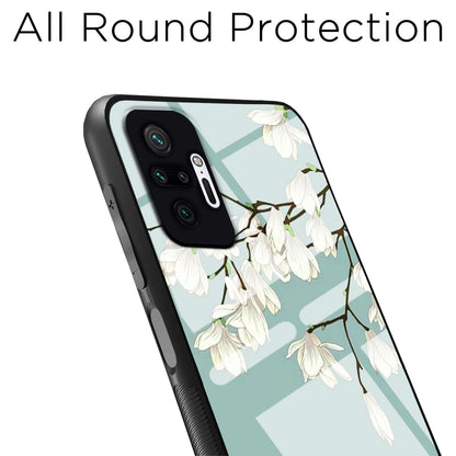 Pikkme Redmi Note 10 Pro/Note 10 Pro Max Flower back cover – photo 7