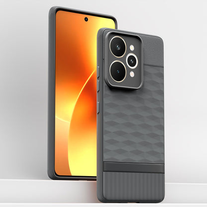 Realme 15 5G mobile cover in grey by Pikkme – photo 2