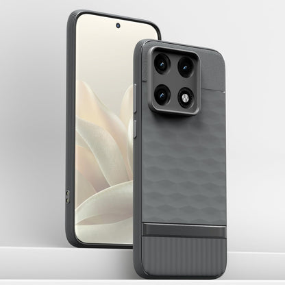 Pikkme grey mobile cover for Moto Edge 70 Pro 5G – photo 2