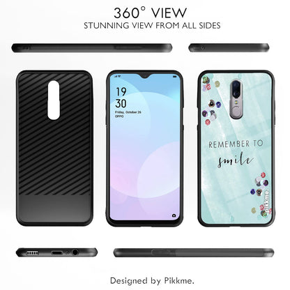 Oppo F11 mobile cover by Pikkme – photo 2
