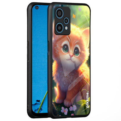 OnePlus Nord CE 2 Lite 5G phone cover by Pikkme