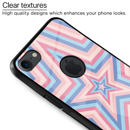 iPhone 7/8 Hybrid mobile cover by Pikkme – photo 4