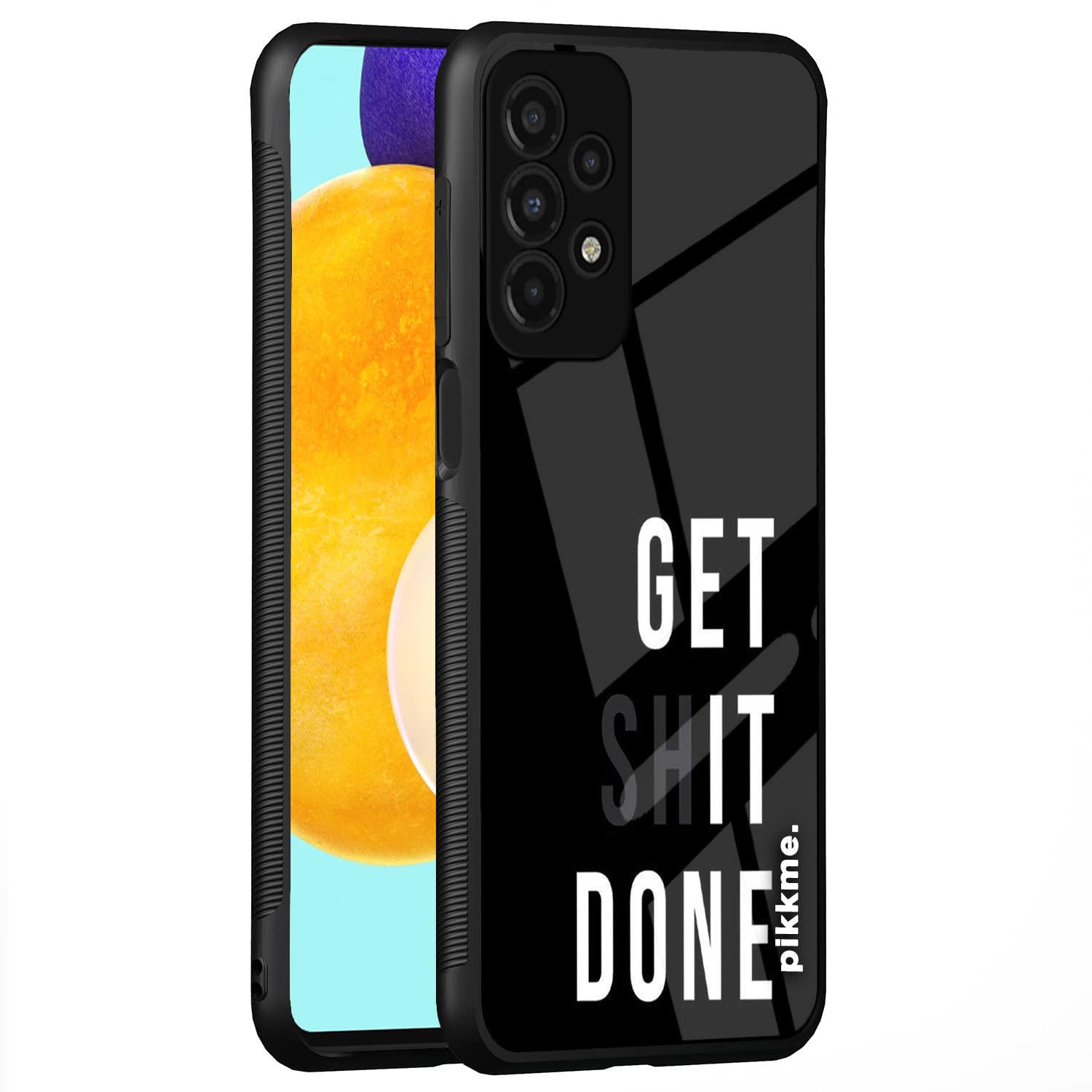 Hybrid Mobile cover for Samsung A13 4G – Pikkme