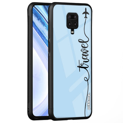 Mobile back cover for Redmi Note 9 Pro/Note 9 Pro Max/Note 10 Lite – Pikkme