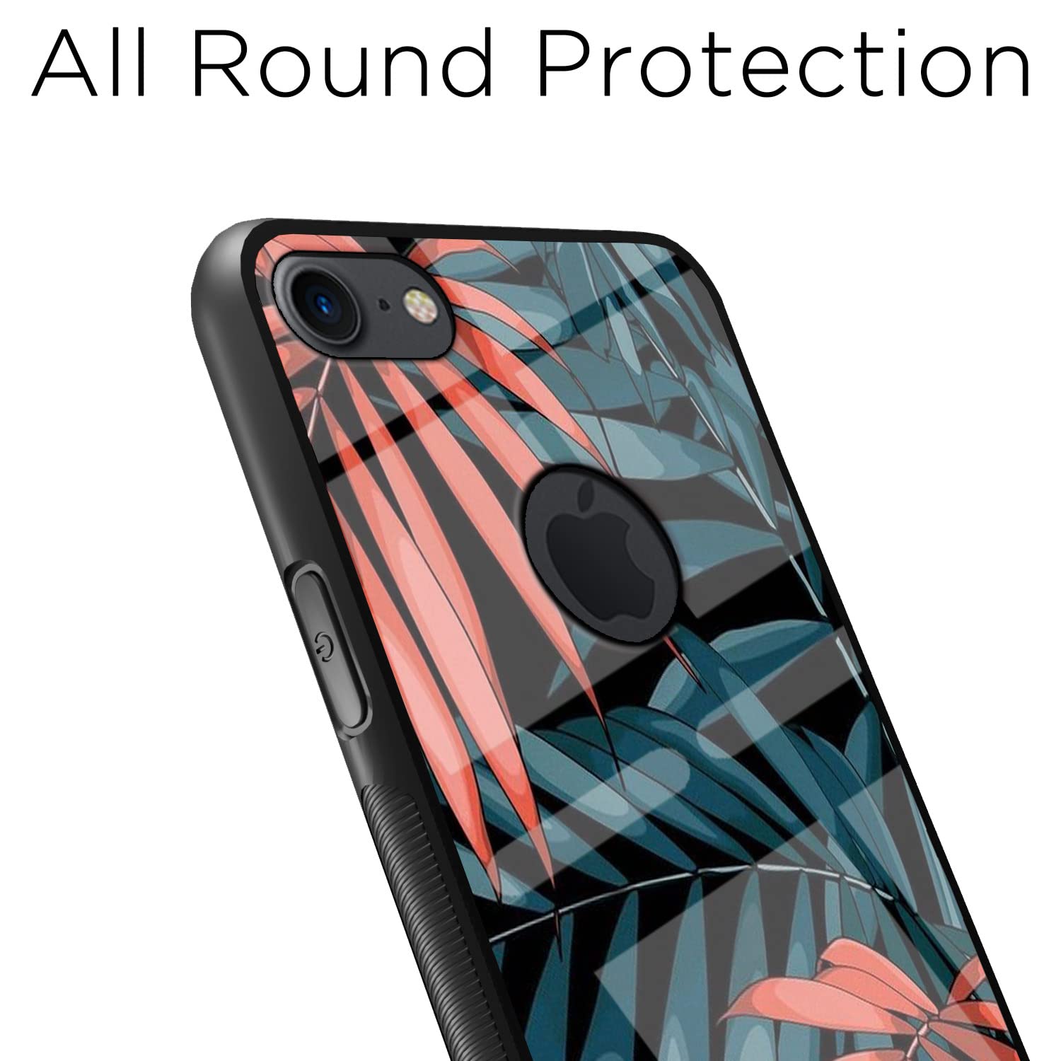Back cover for iPhone 7/8 – Pikkme – photo 7