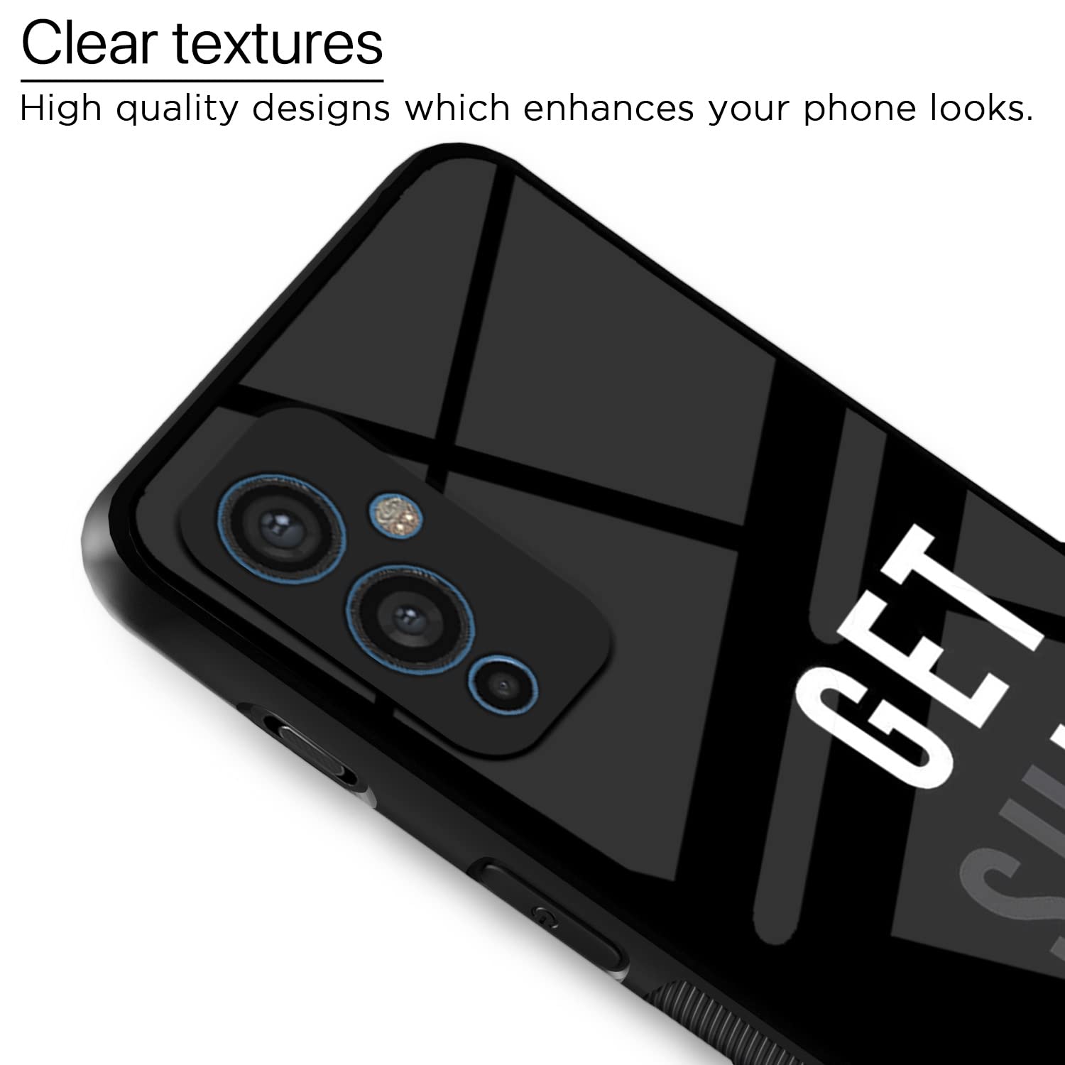 Pikkme OnePlus 9 back cover – photo 4