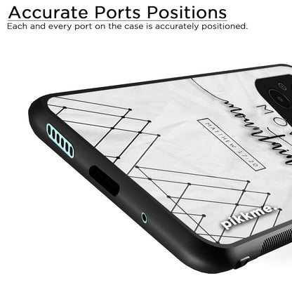 Redmi 12C/Poco C55 mobile cover by Pikkme – photo 6