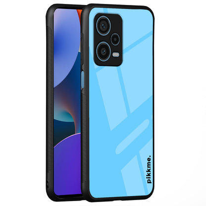 Hybrid Back cover for Redmi Note 12 Pro Plus 5G – Pikkme