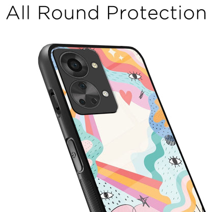 Pikkme back cover for OnePlus Nord 2T 5G – photo 7