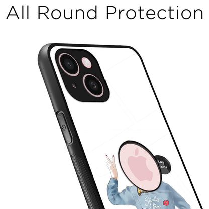 Pikkme iPhone 15 Plus mobile back cover – photo 7