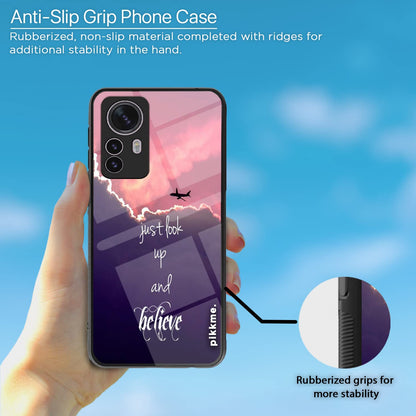 Hybrid Back cover for Mi 12 Pro 5G – Pikkme – photo 5