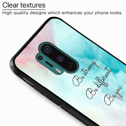 OnePlus 8 Pro Hybrid mobile cover by Pikkme – photo 4