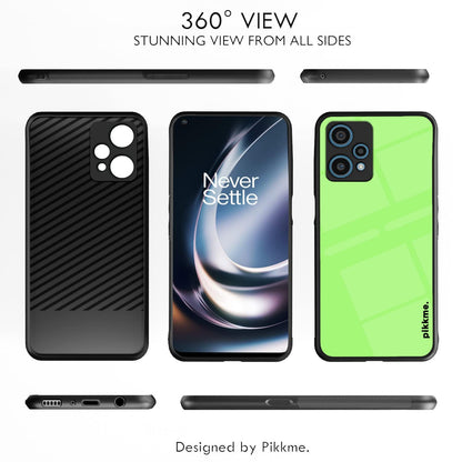 Hybrid Back cover for OnePlus Nord CE 2 Lite 5G – Pikkme – photo 2