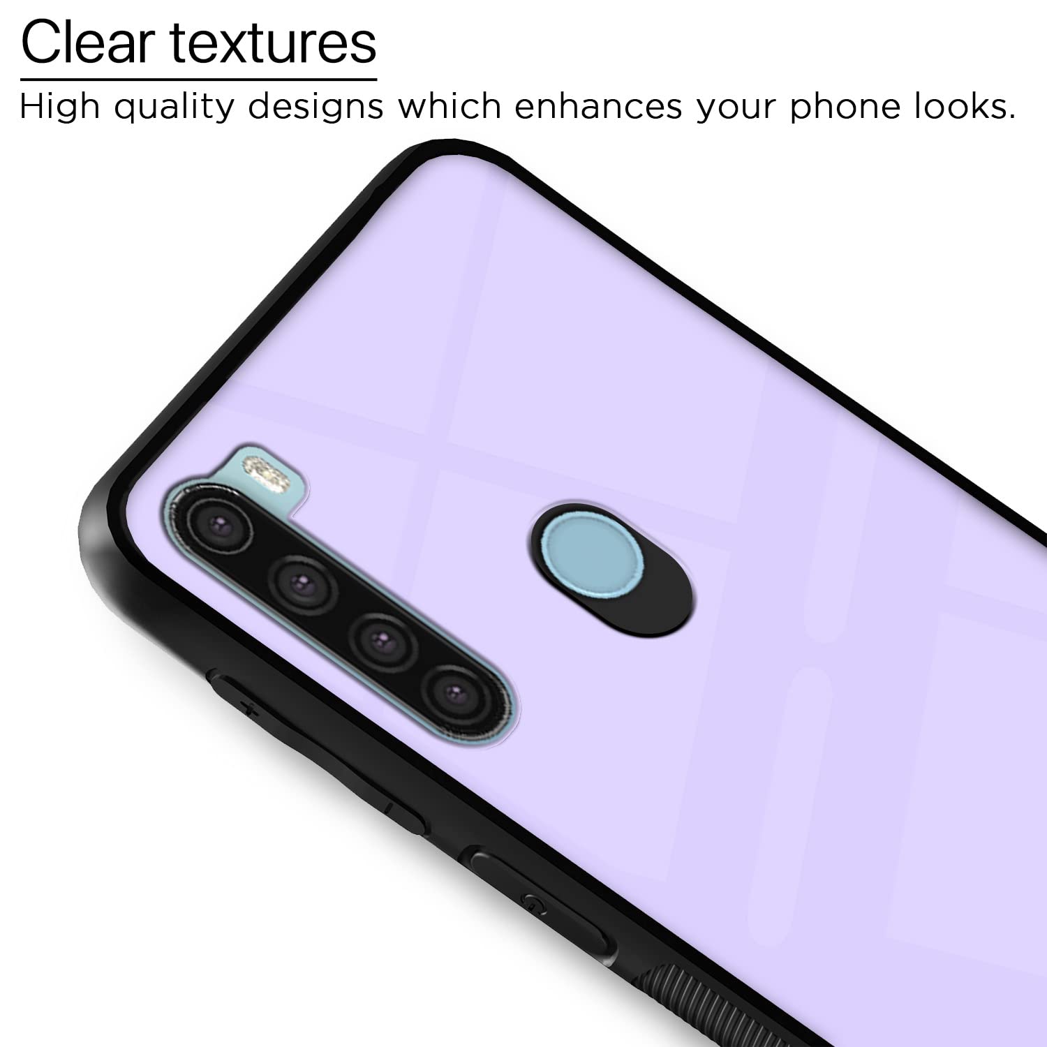 Pikkme Redmi Note 8 phone cover – photo 4
