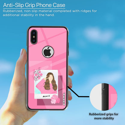 Pikkme mobile cover for iPhone X/XS – photo 5