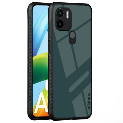 Back cover for Redmi A1 Plus/A2 Plus/Poco C50 – Pikkme