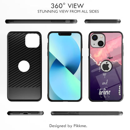 Pikkme iPhone 13 back cover – photo 2