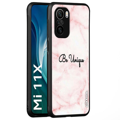 Pikkme Hybrid mobile cover for Mi 11X/11X Pro