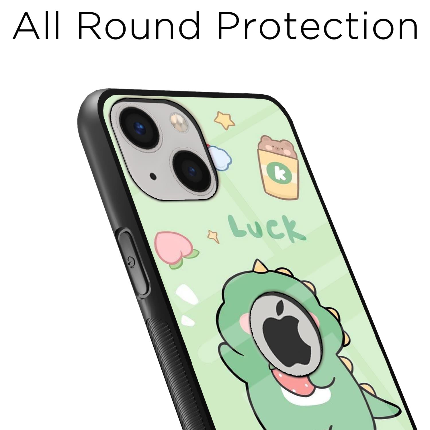 Pikkme mobile cover for iPhone 13 – photo 7