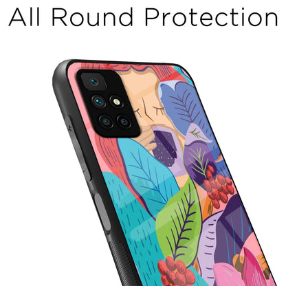 Pikkme Redmi 10 Prime phone cover – photo 7