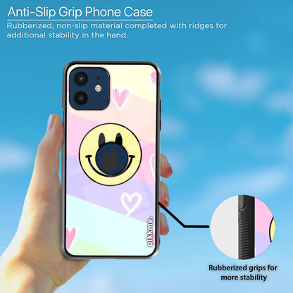Pikkme Hybrid phone cover for iPhone 12 Mini – photo 5
