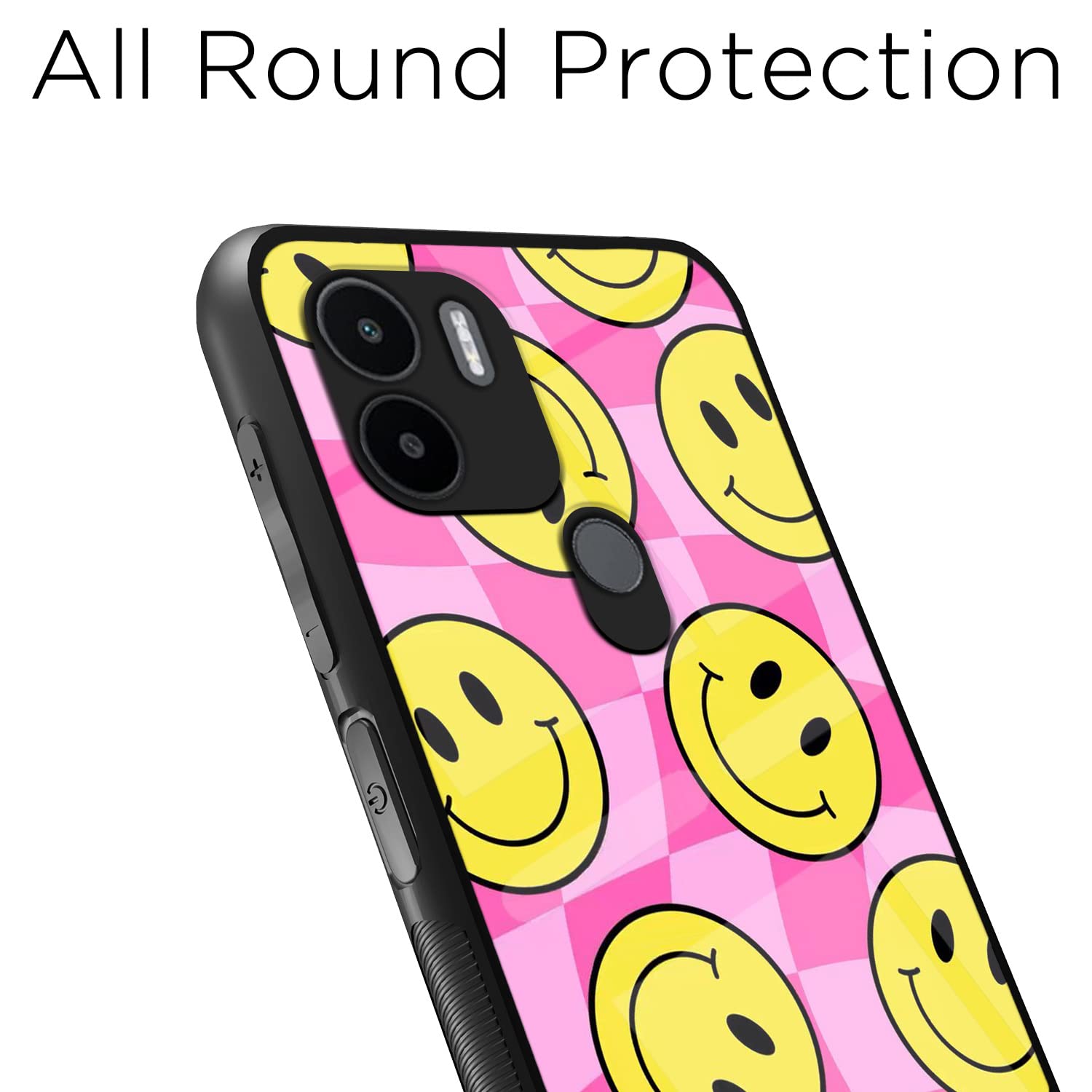 Pikkme phone cover for Redmi A1 Plus/A2 Plus/Poco C50 – photo 7